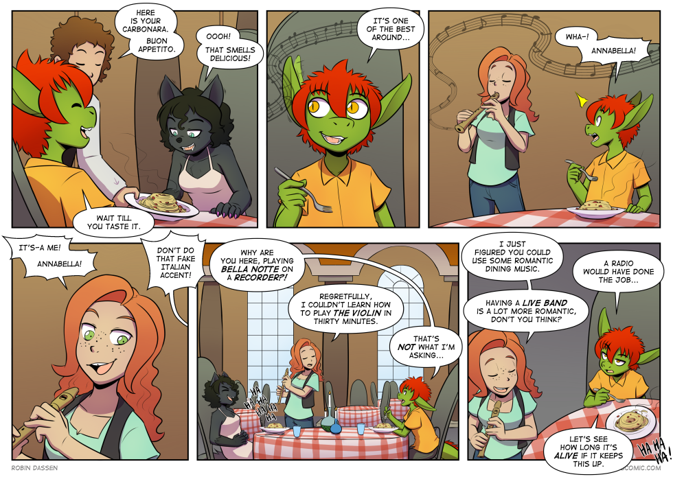 Near is enjoying herself xD
