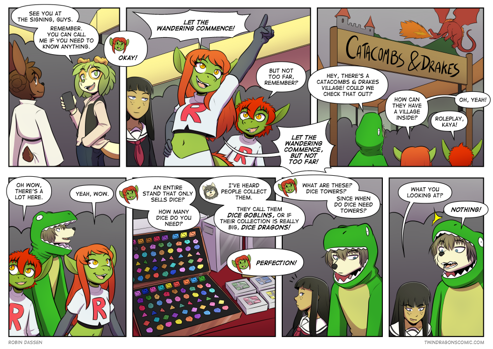 A new hoard in the making xD