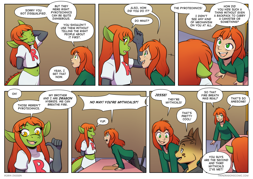 kaya's flamethrower is innate